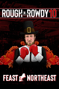 Rough and Rowdy 10 por Pay-Per-View